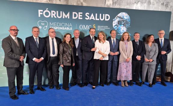 Imaxe da nova:Gómez Caamaño pide que o Ministerio de Sanidade deixe de poñer aos pacientes e ás comunidades contra as cordas e dialogue cos médic...