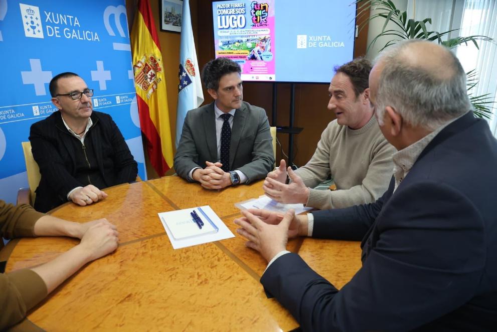 Imagen 2 de 2 asociada a la noticia