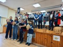 Valentín García felicita os participantes en ‘21 Días co galego e +’ “pola súa implicación e traballo”