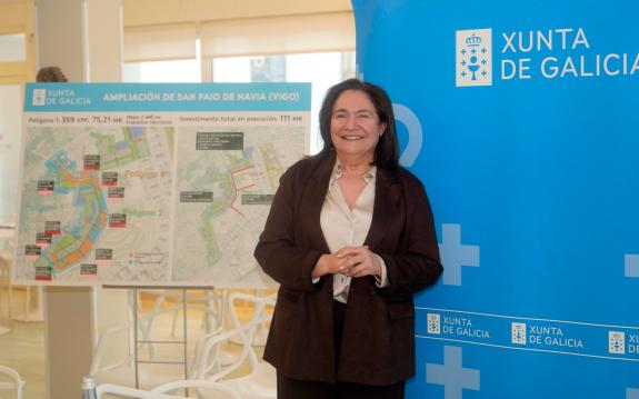 Imagen de la noticia:Ana Ortiz destaca el 