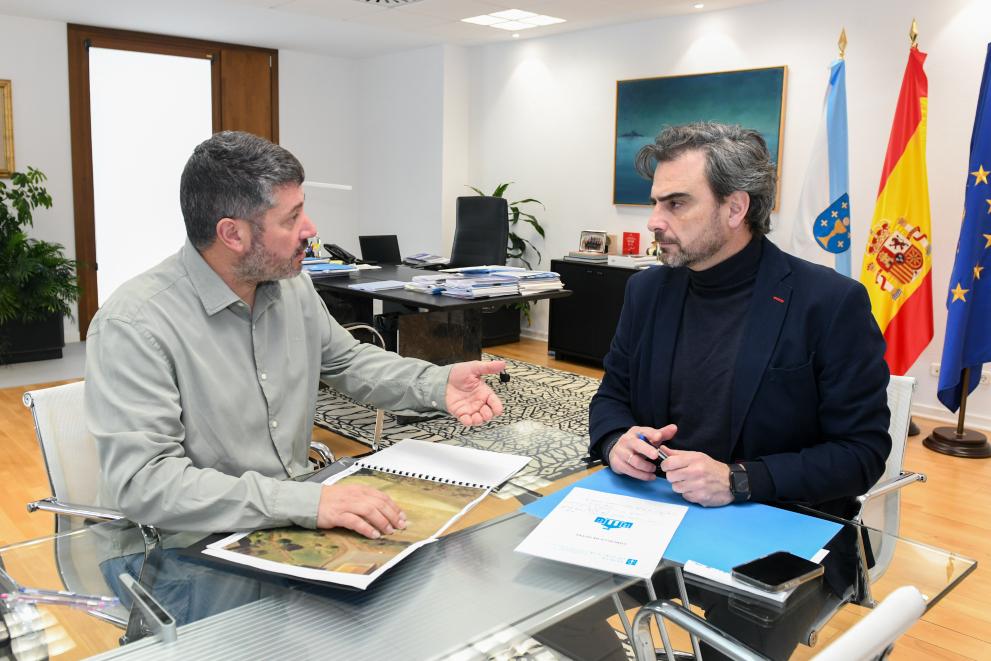 Imaxe 2 de 2 asociada á nova