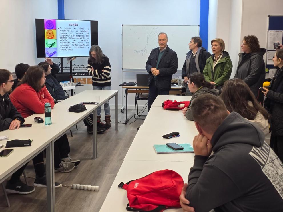 Imagen 2 de 4 asociada a la noticia