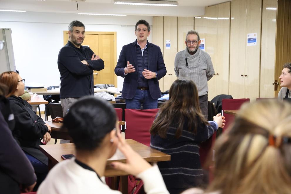 Imagen 1 de 2 asociada a la noticia