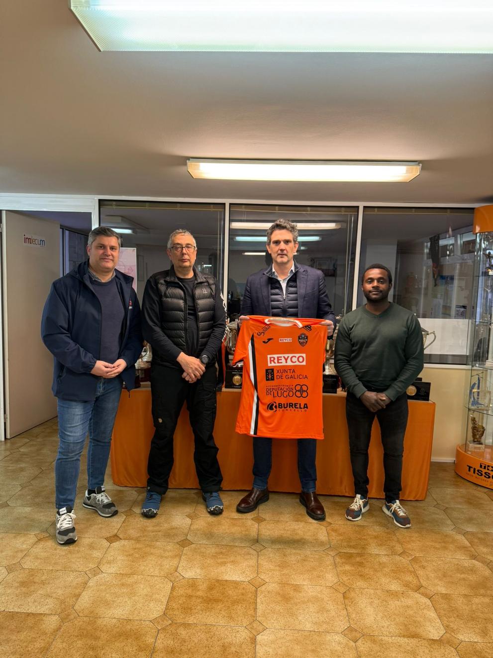 Imaxe 1 de 1 asociada á nova