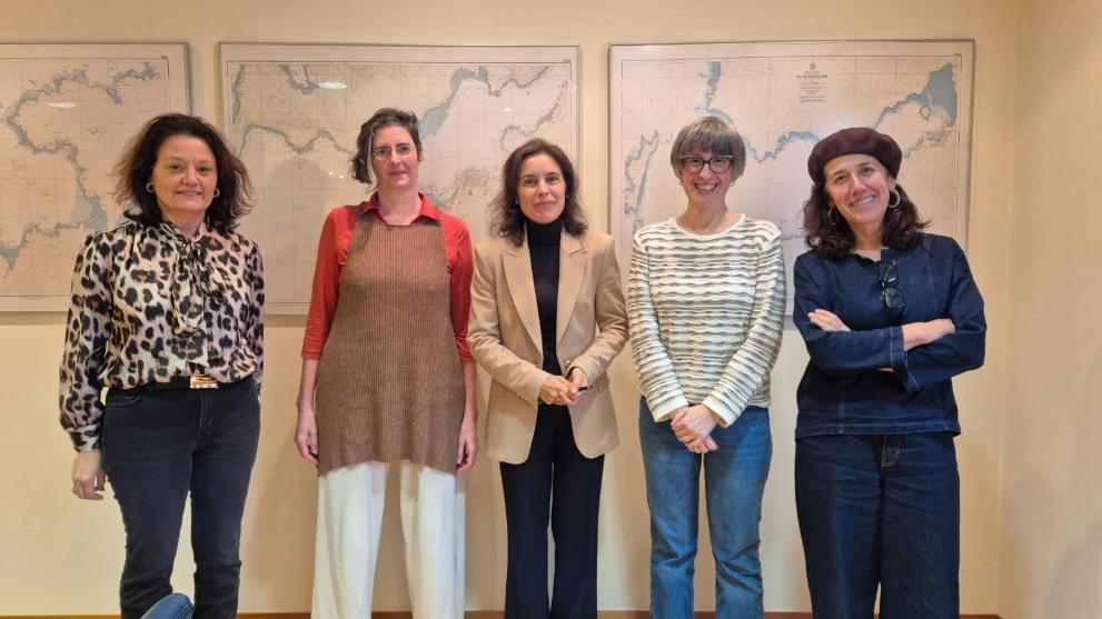 Imaxe 1 de 2 asociada á nova