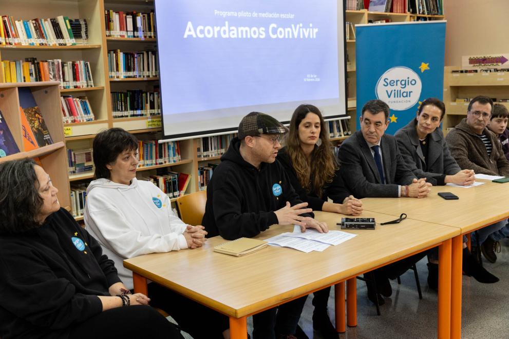 Imaxe 1 de 5 asociada á nova