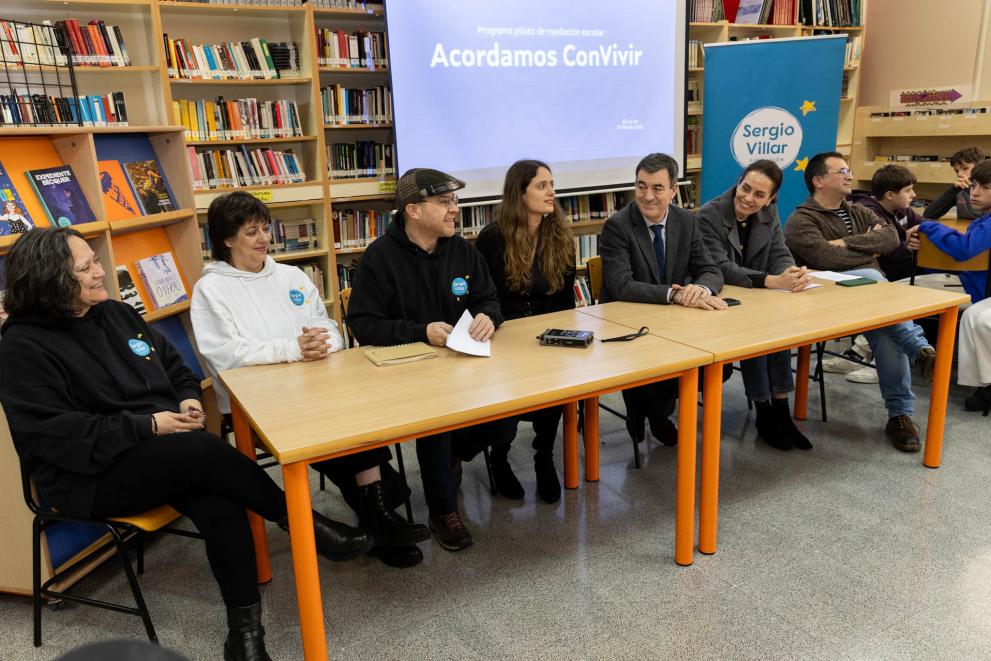 Imaxe 4 de 5 asociada á nova