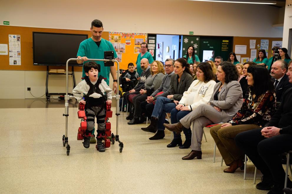 Imagen 1 de 6 asociada a la noticia