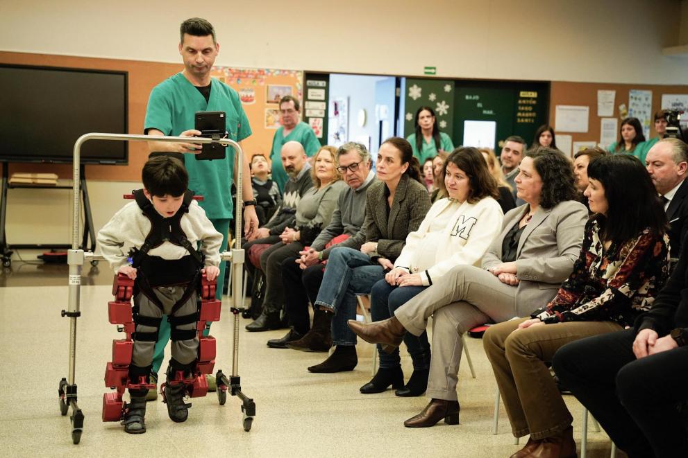 Imagen 2 de 6 asociada a la noticia