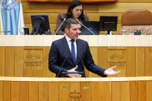A Xunta ofrecerá este ano 1.750 novas prazas para preparar os exames Celga