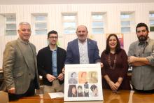 A Xunta colabora coa Fundación Rosalía de Castro para conmemorar a data de nacemento da poeta con música, lecturas e degustacións do 'Caldo de gloria'