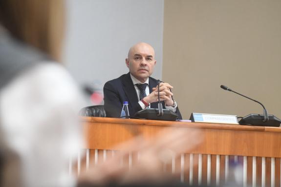 Imagen de la noticia:La Xunta exige al Gobierno central que garantice la protección de las víctimas de violencia de género y aclare el alcance de...