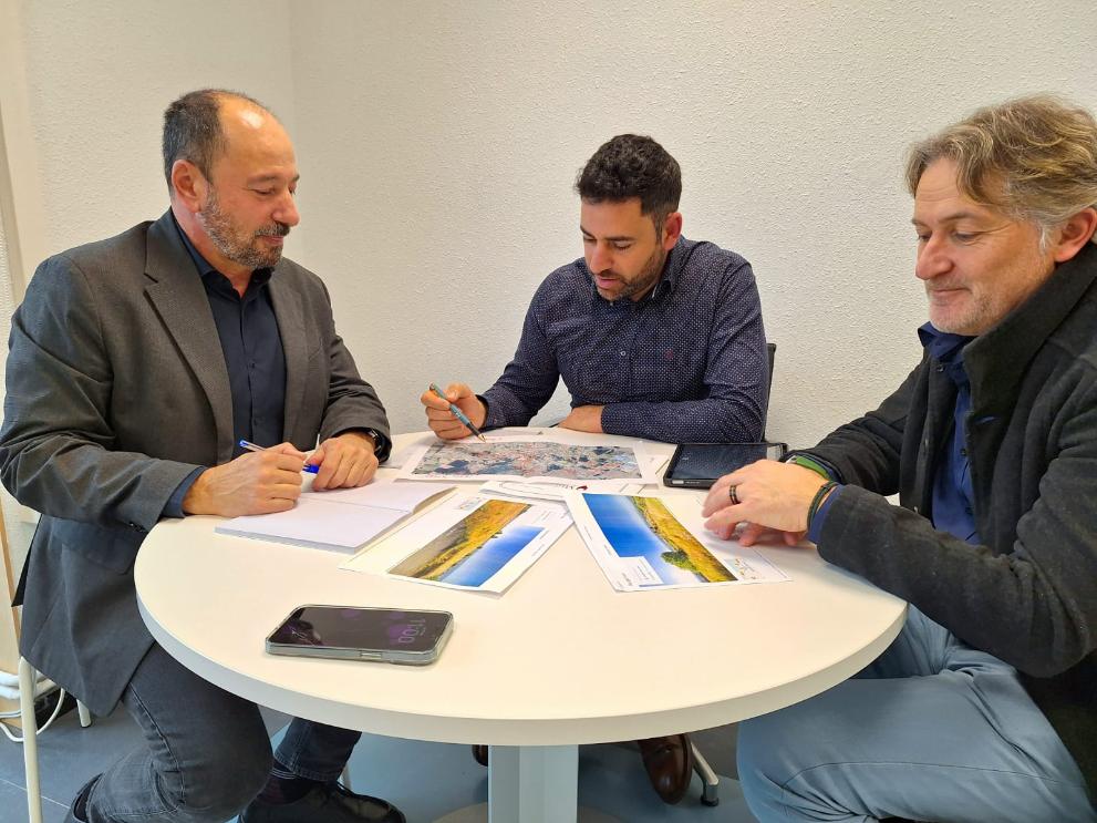 Imagen 1 de 2 asociada a la noticia