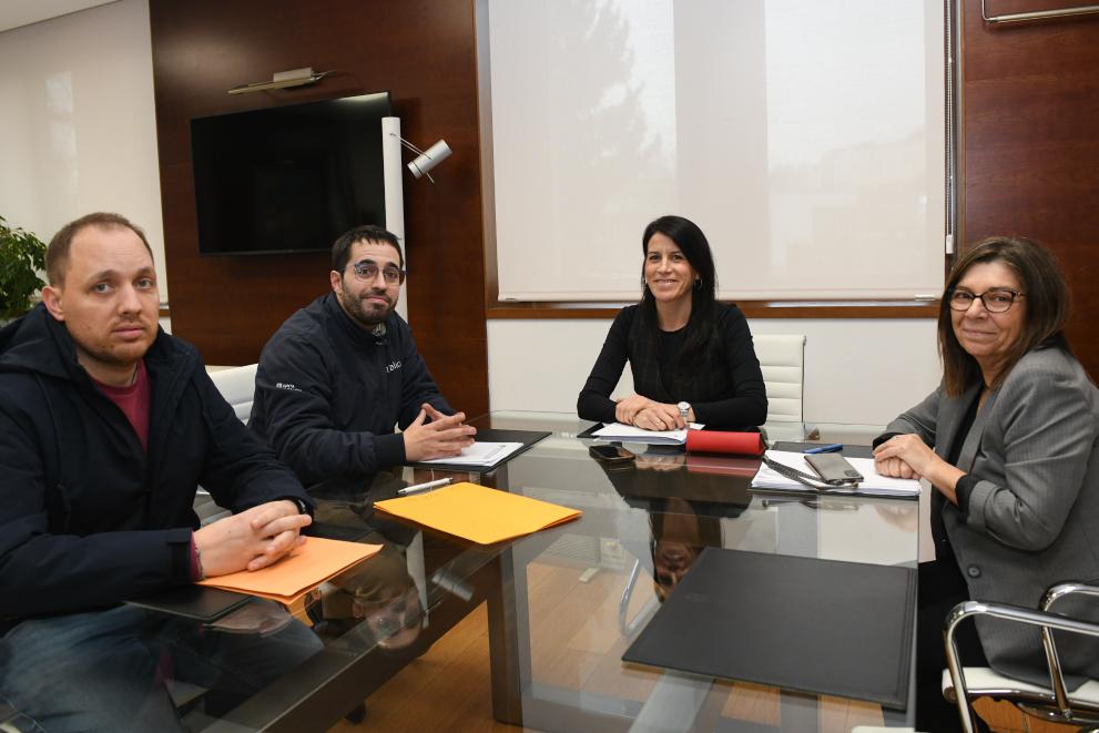 Imagen 1 de 2 asociada a la noticia