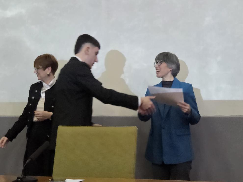 Imaxe 1 de 2 asociada á nova