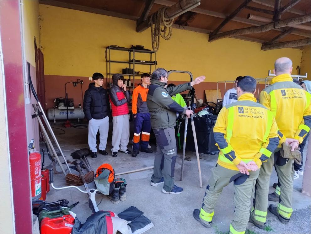 Imagen 1 de 3 asociada a la noticia