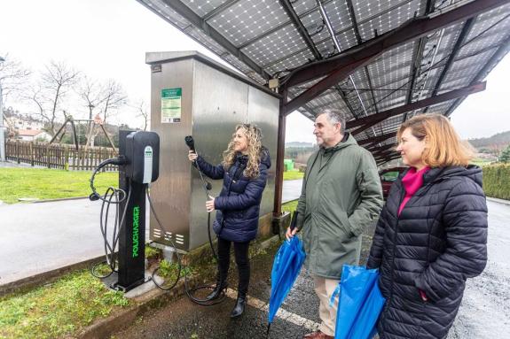 Imaxe da nova:A Xunta mantén aberta a convocatoria de axudas aos concellos con cargo ao Fondo de Compensación Ambiental