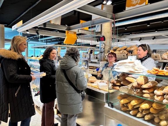 Imagen de la noticia:La Xunta aboga por un consumo sostenible y responsable para reducir el desperdicio alimentario en estas fechas de Carnaval