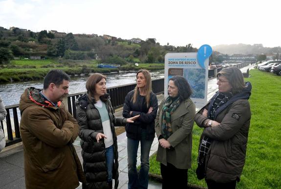 Imaxe da nova:A Xunta instala máis de 250 paneis divulgativos en preto dunha vintena de concellos para informar e sensibilizar á cidadanía sobre ...