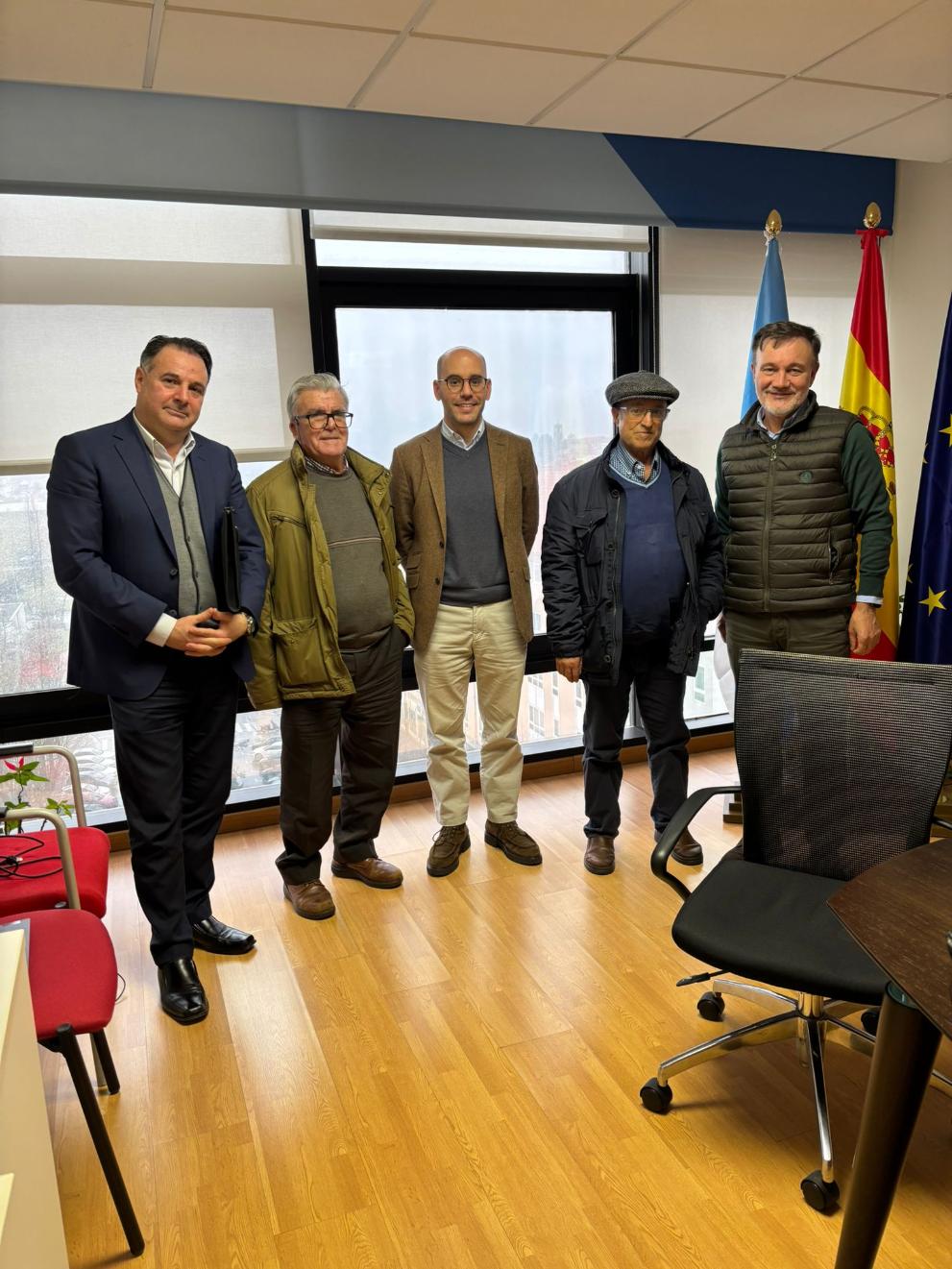 Imaxe 1 de 1 asociada á nova