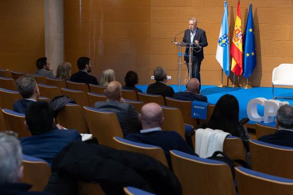 Imaxe da nova:A Xunta presenta a consulta preliminar ao mercado do proxecto europeo REHEAL, que investirá 3,5 M€ na busca de solucións innovadora...