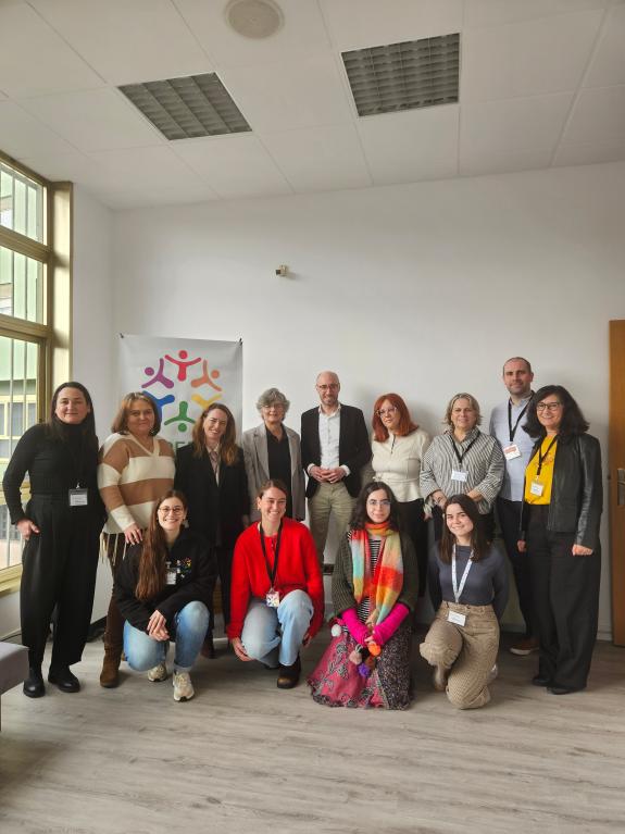 Imaxe da nova:A Xunta destaca o avance na atención a persoas con TEA que supón o novo centro de Asperga, ao que se destinaron 200.000 euros