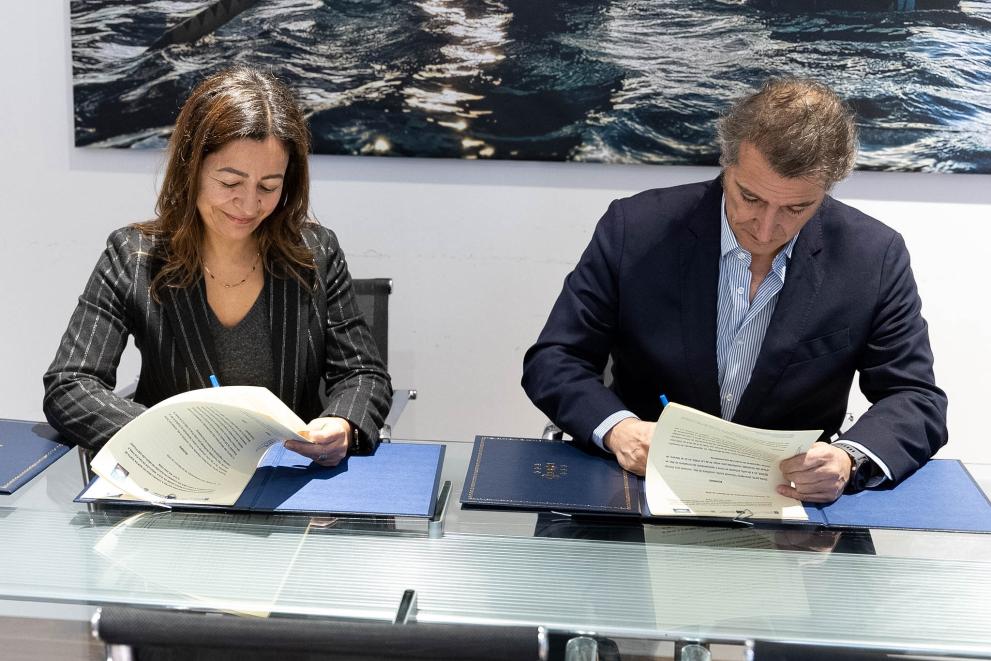 Imagen 1 de 2 asociada a la noticia