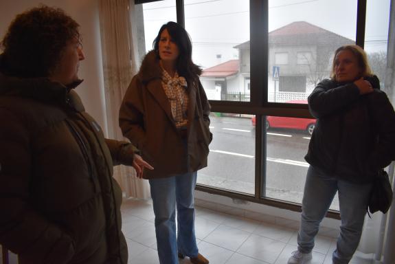 Imaxe da nova:La Xunta recibe 60 solicitudes de ayuntamientos para rehabilitar inmuebles de titularidad municipal y destinarlos a viviendas de al...