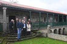 López Campos reunirase coas principais institucións culturais galegas o 25 de febreiro para avanzar xuntos no deseño das actividades do Ano Oteriano