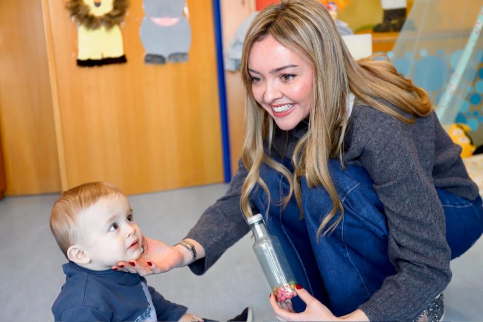 Imaxe 1 de 2 asociada á nova