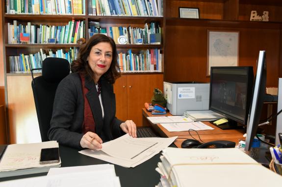 Imagen de la noticia:Galicia presenta un total de 119 praias como candidatas a optar á Bandeira Azul en 2026