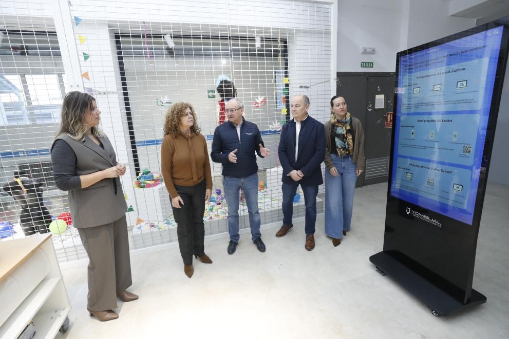 Imagen 1 de 4 asociada a la noticia