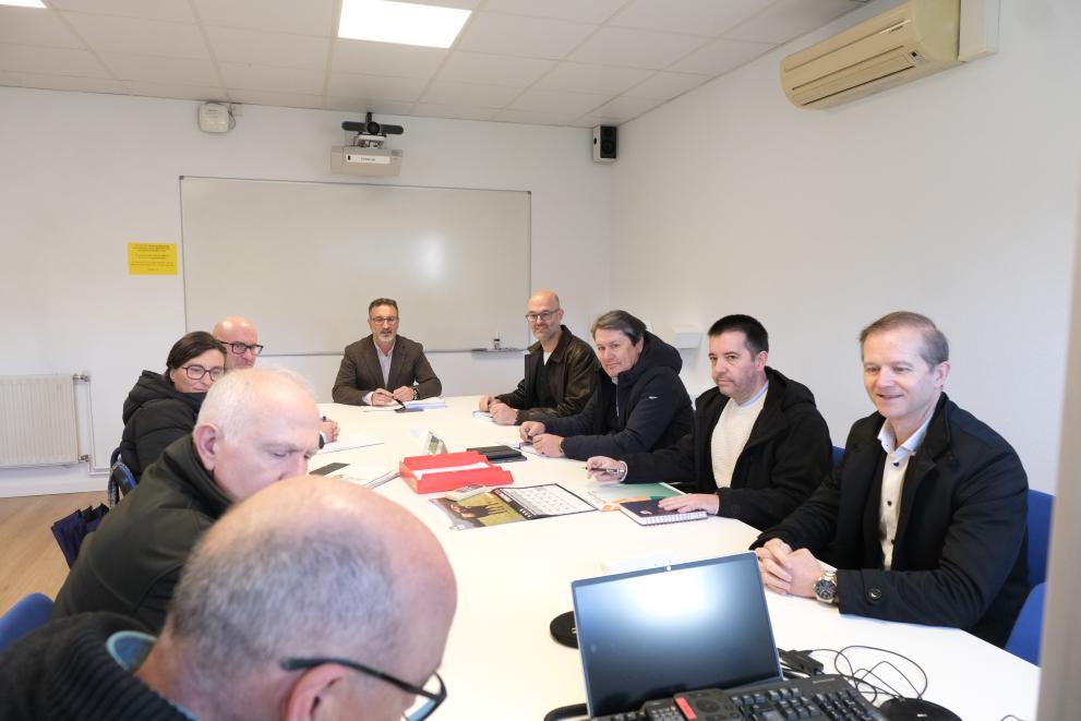 Imagen 1 de 1 asociada a la noticia