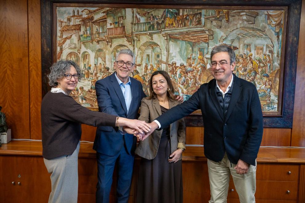 Imagen 1 de 6 asociada a la noticia