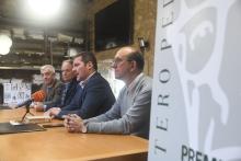 López Campos reunirase coas principais institucións culturais galegas o 25 de febreiro para avanzar xuntos no deseño das actividades do Ano Oteriano