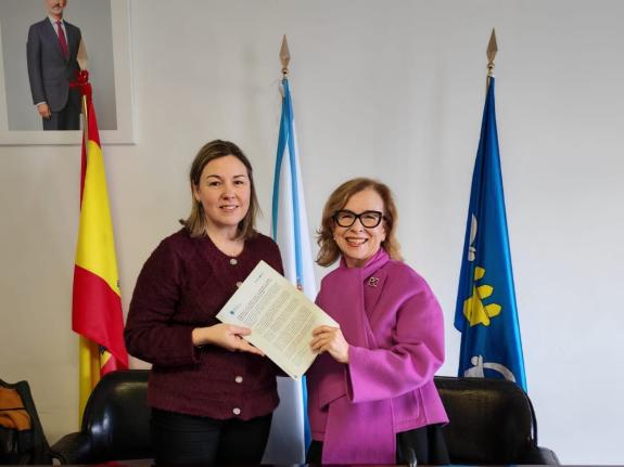 Imaxe da nova:A Xunta aproba inicialmente o Plan Básico Municipal do concello de Antas de Ulla, que disporá dun instrumento eficaz de ordenación ...