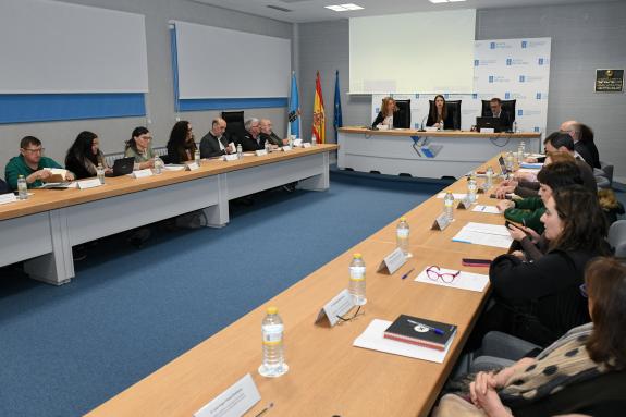 Imaxe da nova:O Consello Agrario aproba o documento de consenso entre Xunta e sector a prol dunha futura PAC forte, con fondos diferenciados e cu...