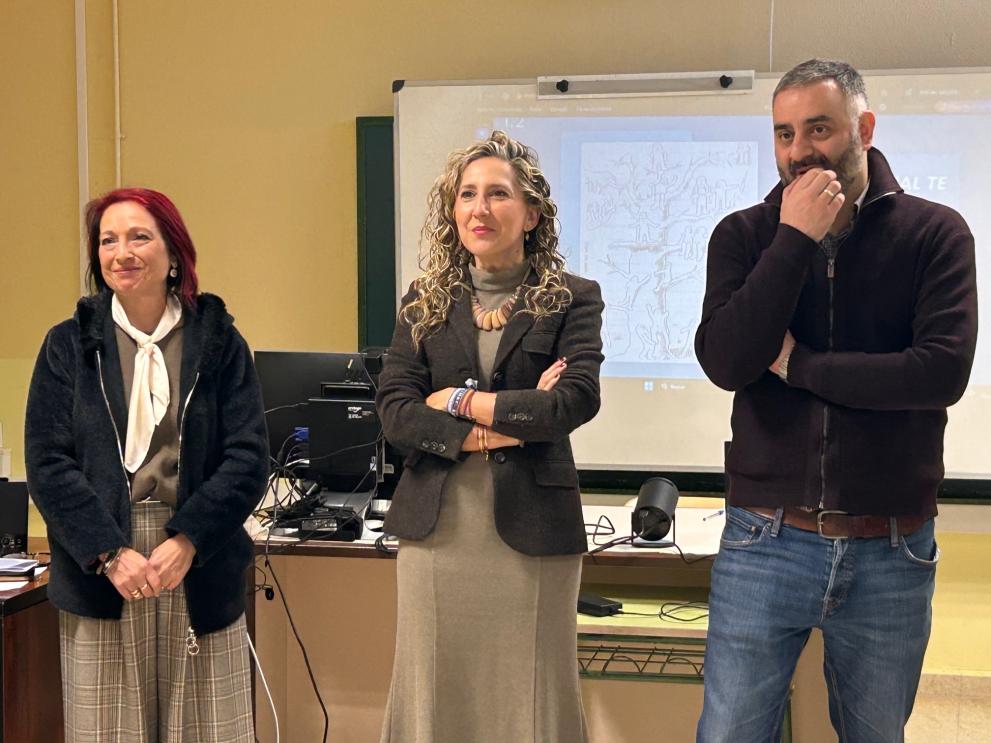 Imaxe 2 de 2 asociada á nova