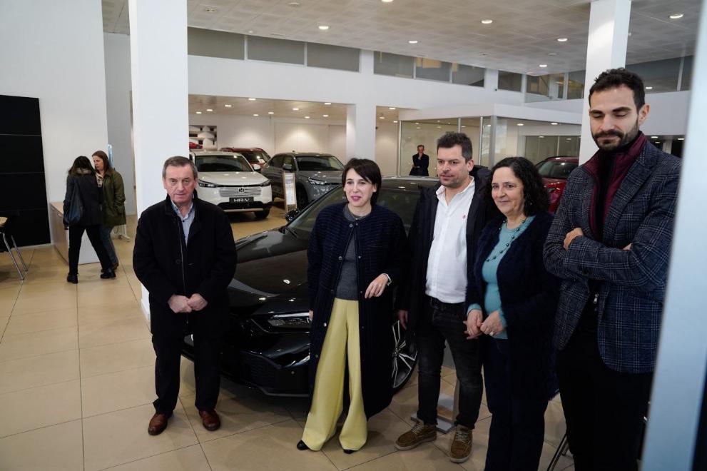 Imagen 1 de 5 asociada a la noticia