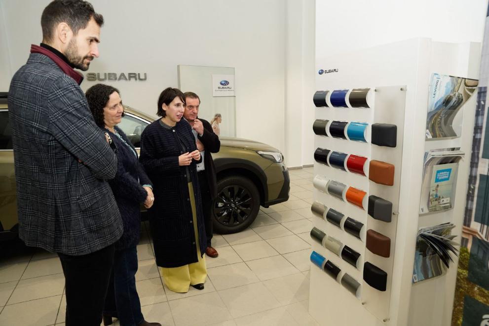 Imagen 2 de 5 asociada a la noticia