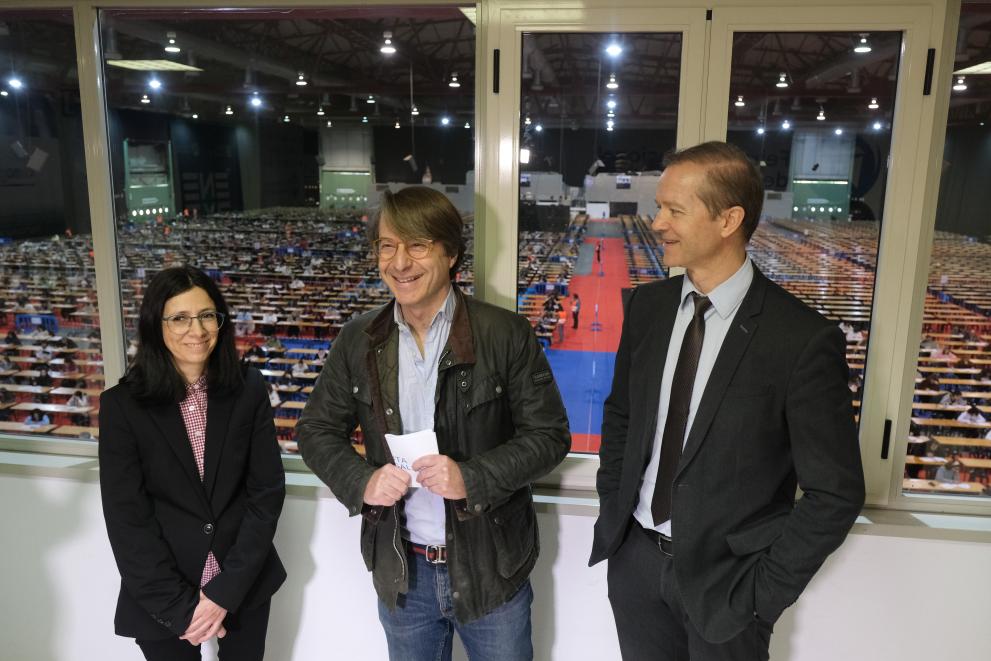 Imagen 1 de 2 asociada a la noticia