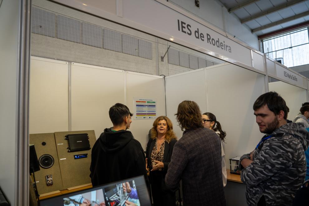 Imaxe 2 de 2 asociada á nova