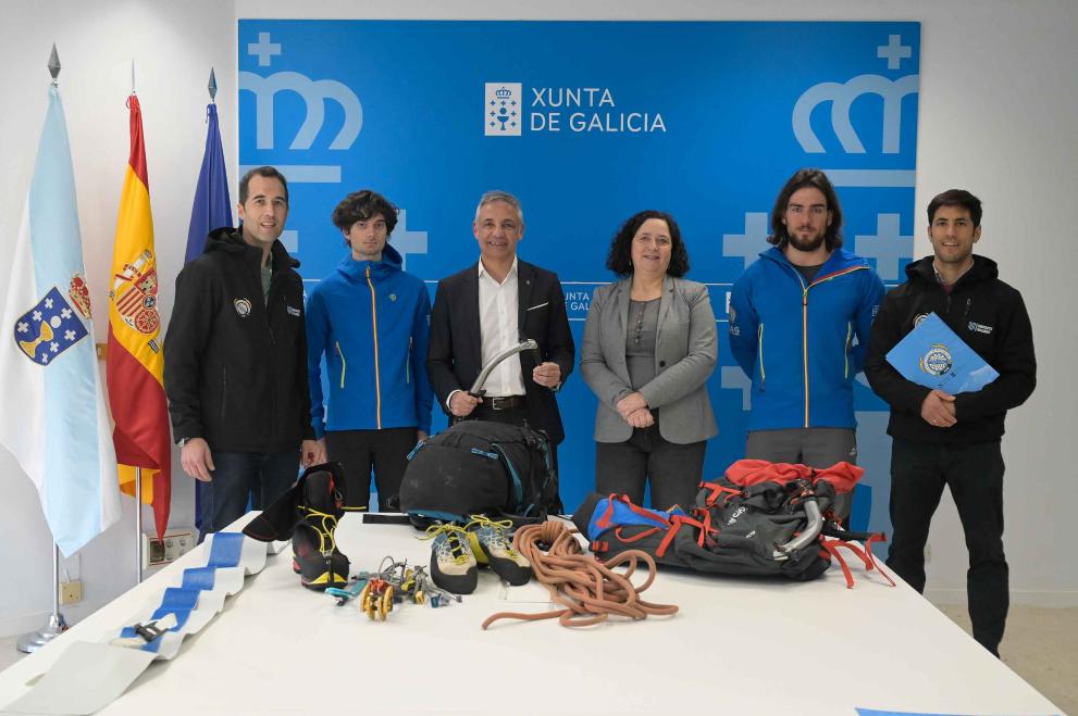 Imagen 1 de 3 asociada a la noticia