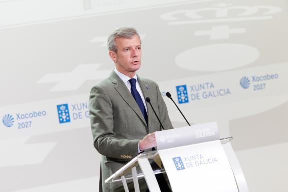 Imagen de la noticia:Rueda anuncia que la Xunta desarrollará suelo residencial en la zona del Ofimático en Vigo que permitirá construir 2.000 nue...