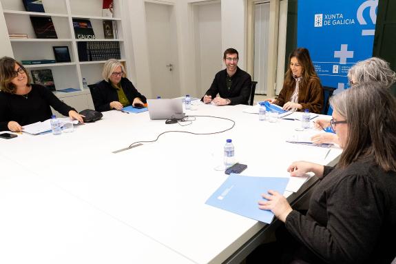 Imaxe da nova:A Xunta incorpora a rede iCousas ao catálogo de servizos dixitais para os concellos e reforza a cooperación tecnolóxica coas entida...