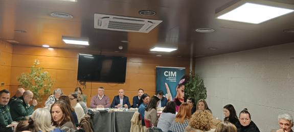 Imaxe da nova:A Xunta anima os concellos a solicitar as axudas para a contratación de vítimas de violencia de xénero