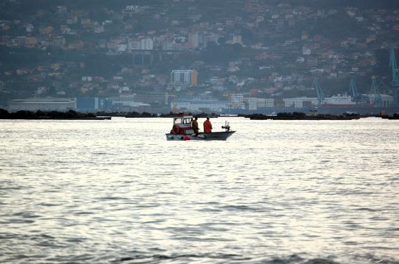 Imagen de la noticia:Cetmar evalúa los efectos de la protección y ordenación marina en la pesca artesanal y costera en el Cantábrico