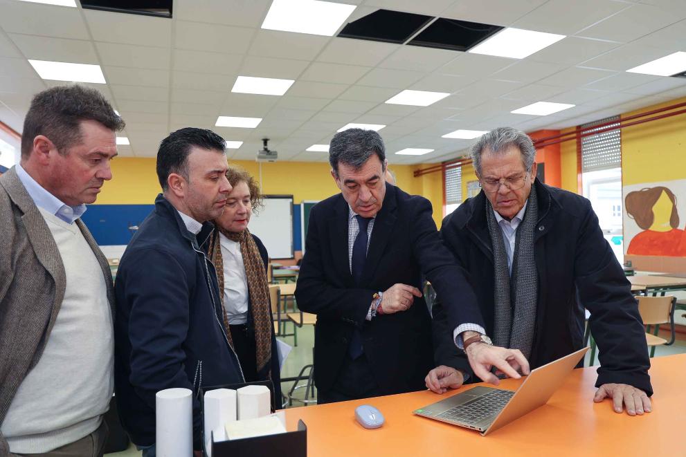 Imaxe 1 de 5 asociada á nova