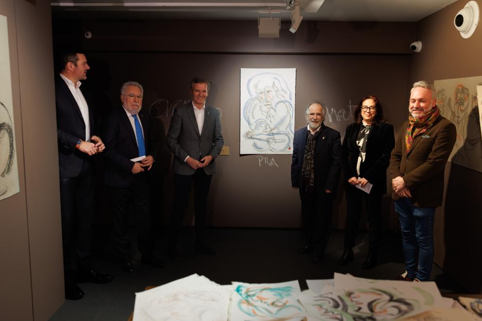 Imaxe 4 de 7 asociada á nova