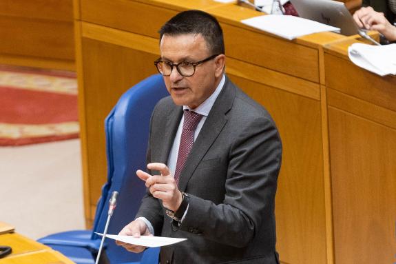 Imagen de la noticia:A Xunta destaca o enfoque facilitador e integral das axudas a prol do colectivo autónomo cunha batería de apoios superior ao...